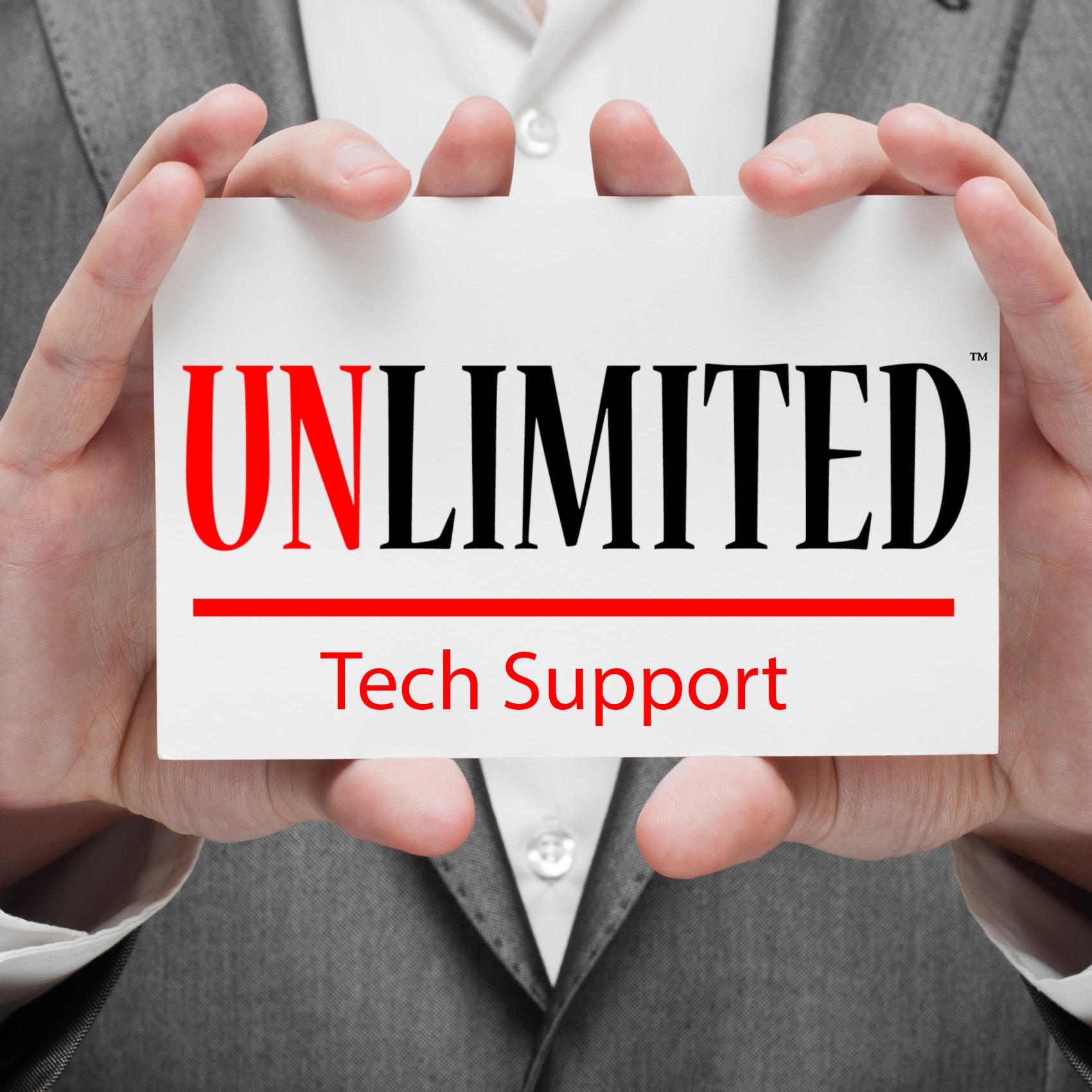 Interactive Solutions offers unlimited IT support