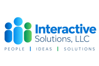 Interactive Solutions LLC - 2026 Logo v2 - Transparent Interactive Solutions LLC - 2026 Logo v2 - Transparent